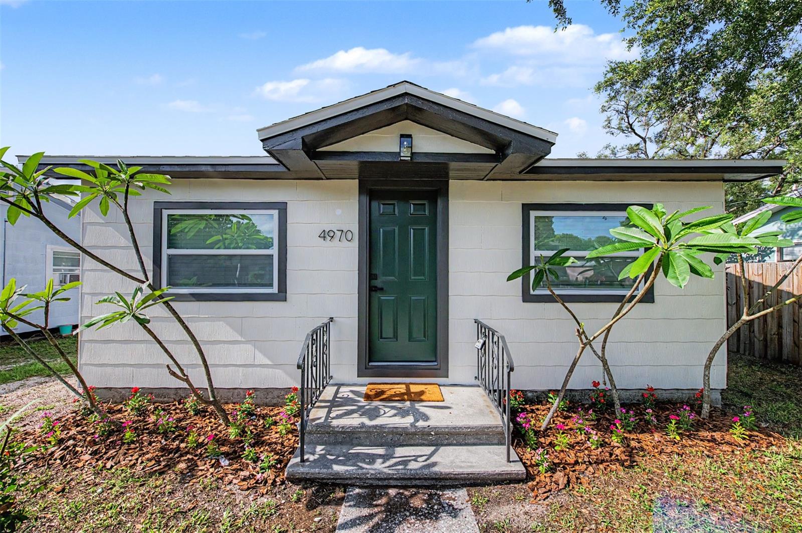 4970 43RD AVE N, ST PETERSBURG, FL, 33709