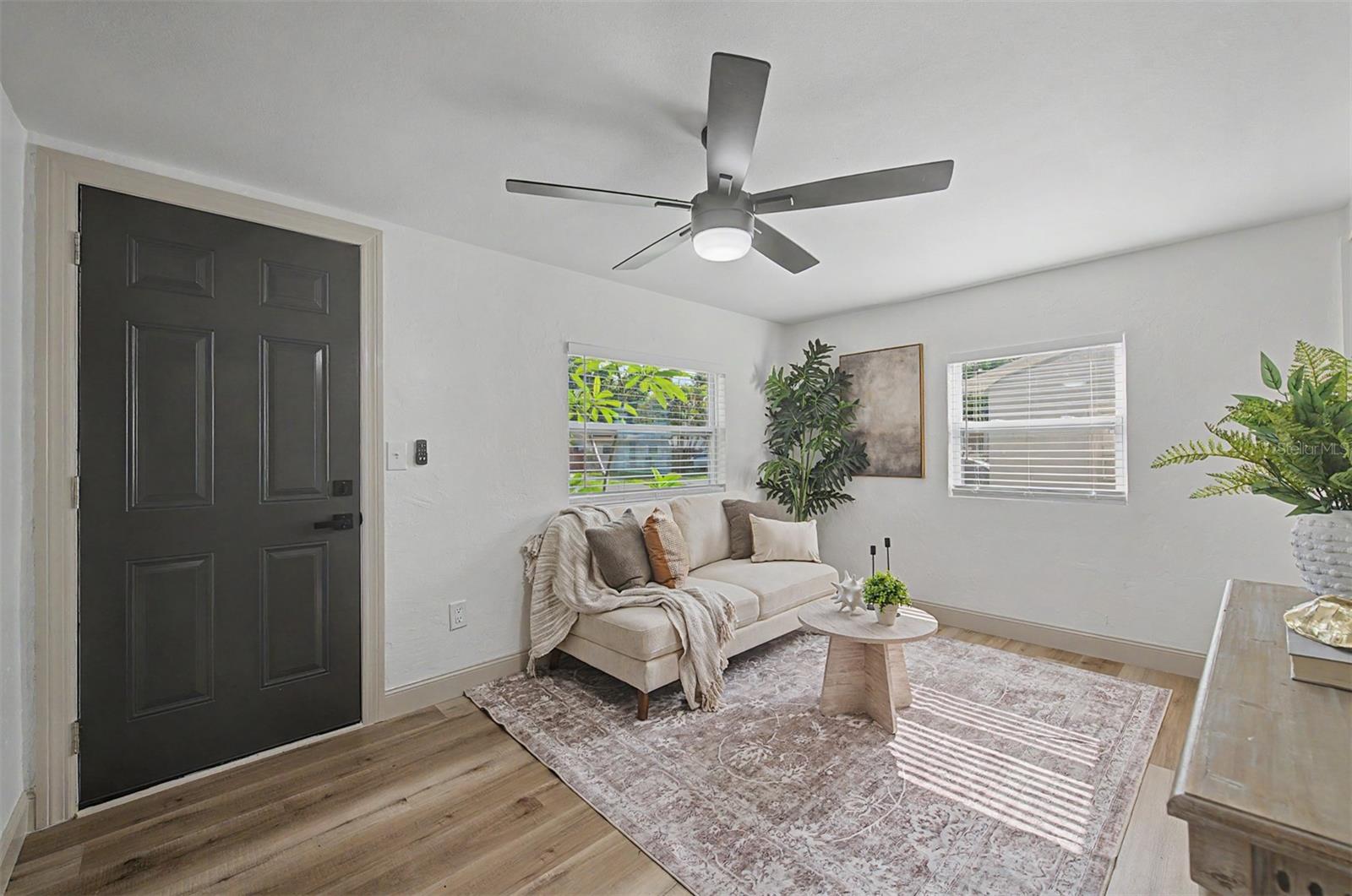4970 43RD AVE N, ST PETERSBURG, FL, 33709