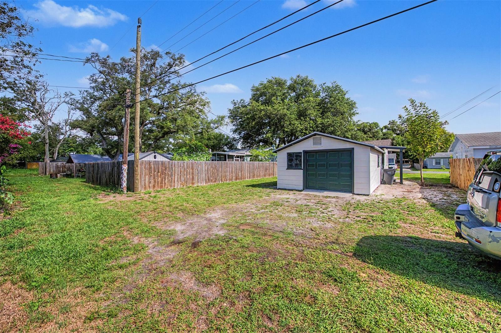 4970 43RD AVE N, ST PETERSBURG, FL, 33709