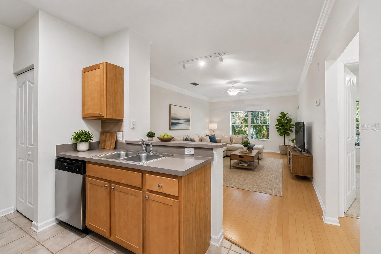 4207 S DALE MABRY HWY #8302, TAMPA, FL, 33611