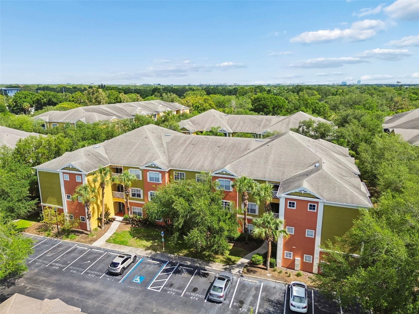 4207 S DALE MABRY HWY #8302, TAMPA, FL, 33611
