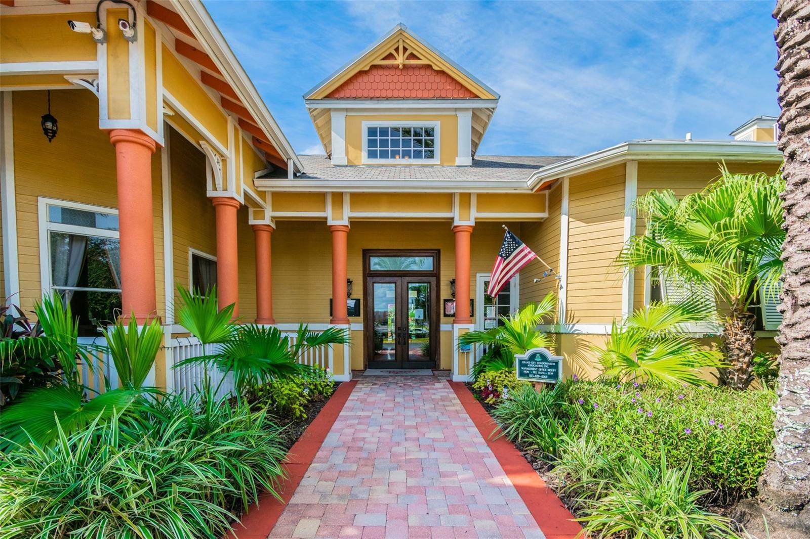 4207 S DALE MABRY HWY #8302, TAMPA, FL, 33611