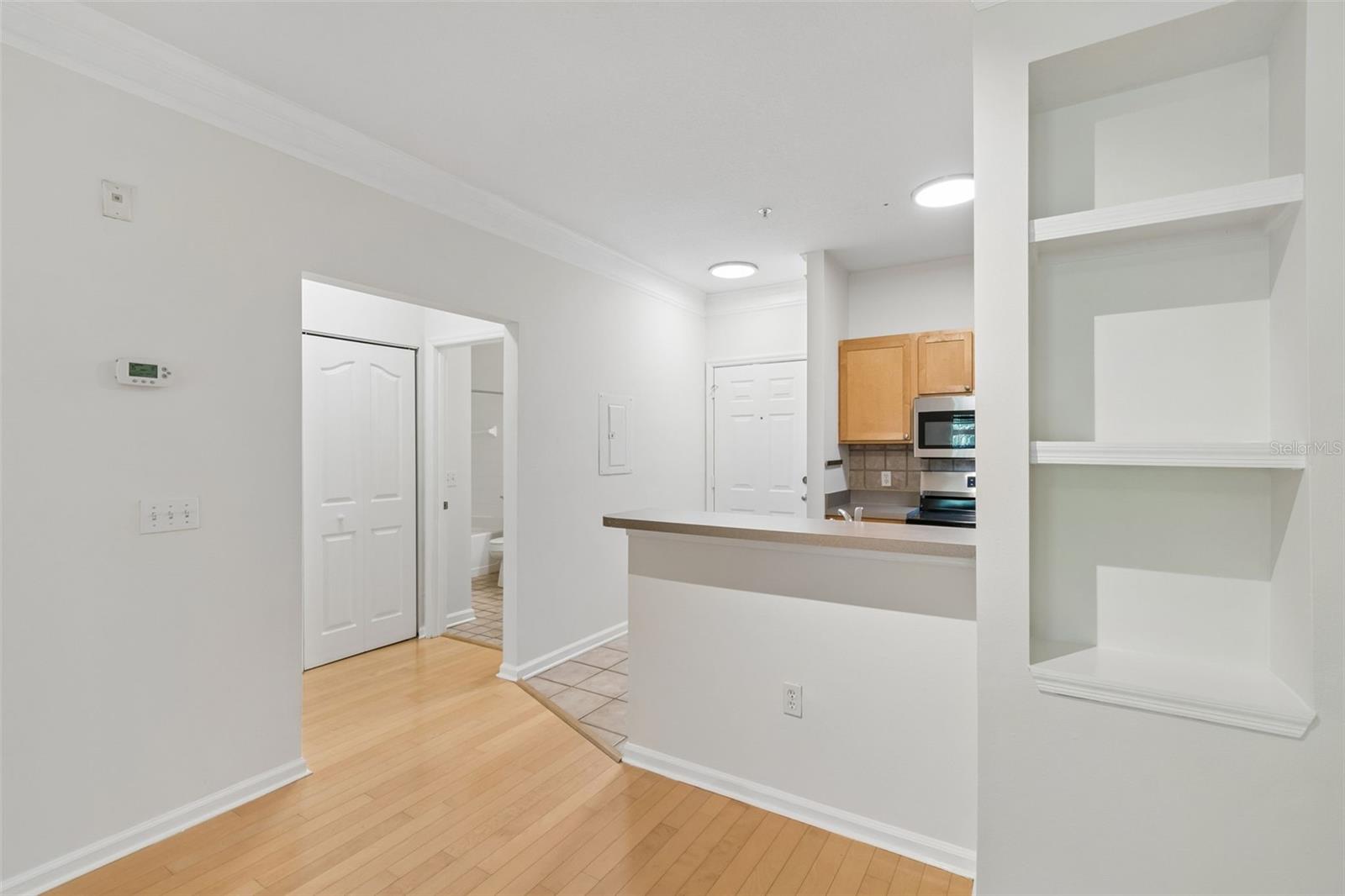 4207 S DALE MABRY HWY #8302, TAMPA, FL, 33611