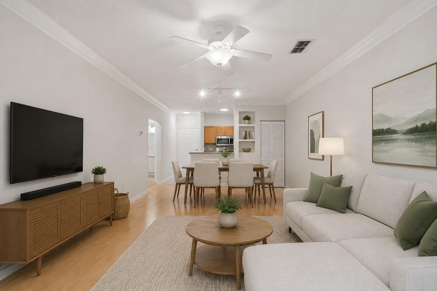 4207 S DALE MABRY HWY #8302, TAMPA, FL, 33611
