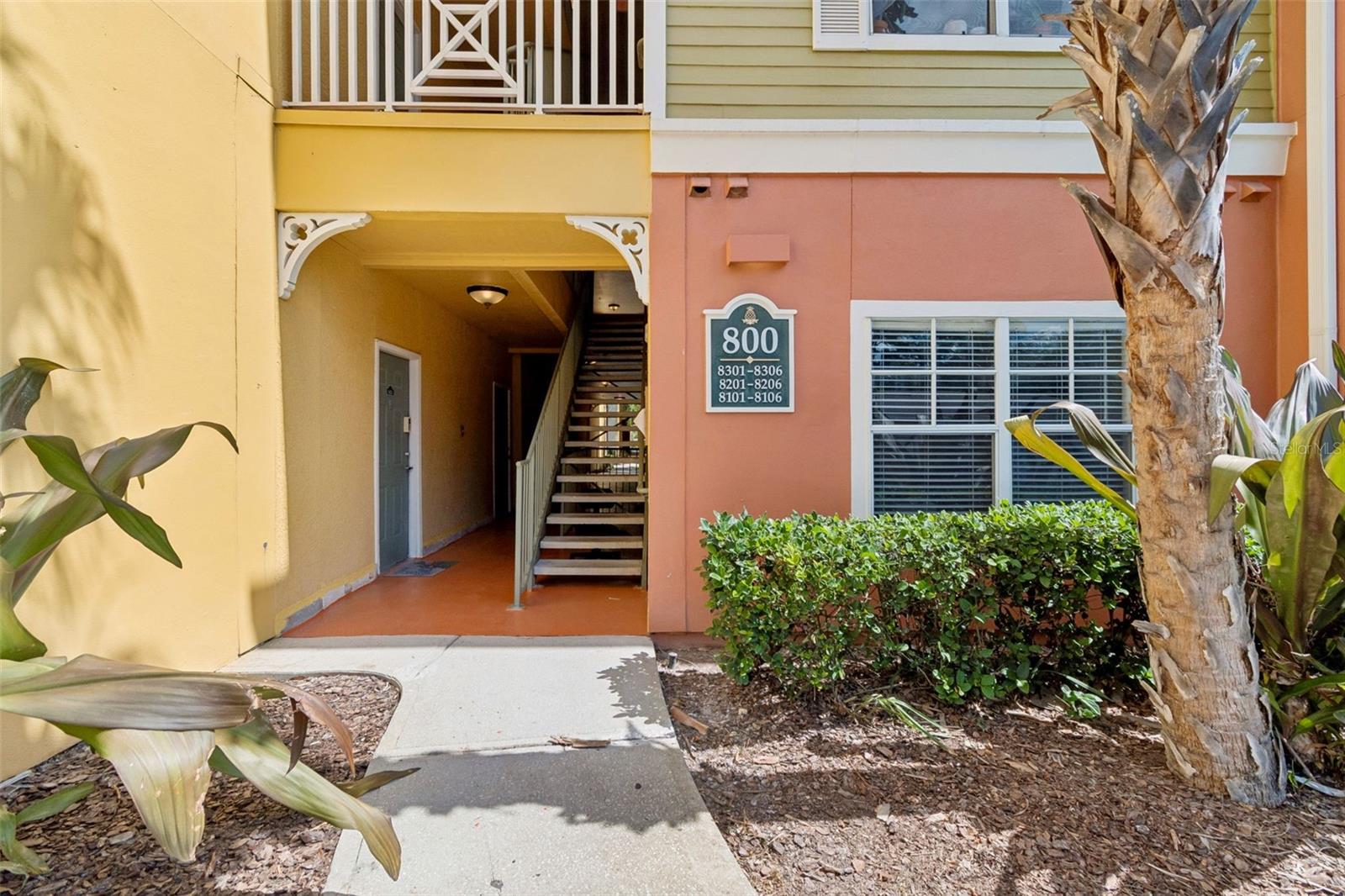4207 S DALE MABRY HWY #8302, TAMPA, FL, 33611
