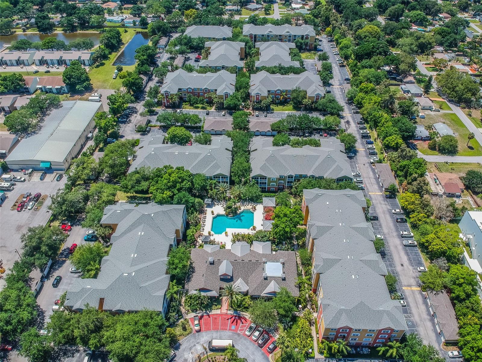 4207 S DALE MABRY HWY #8302, TAMPA, FL, 33611