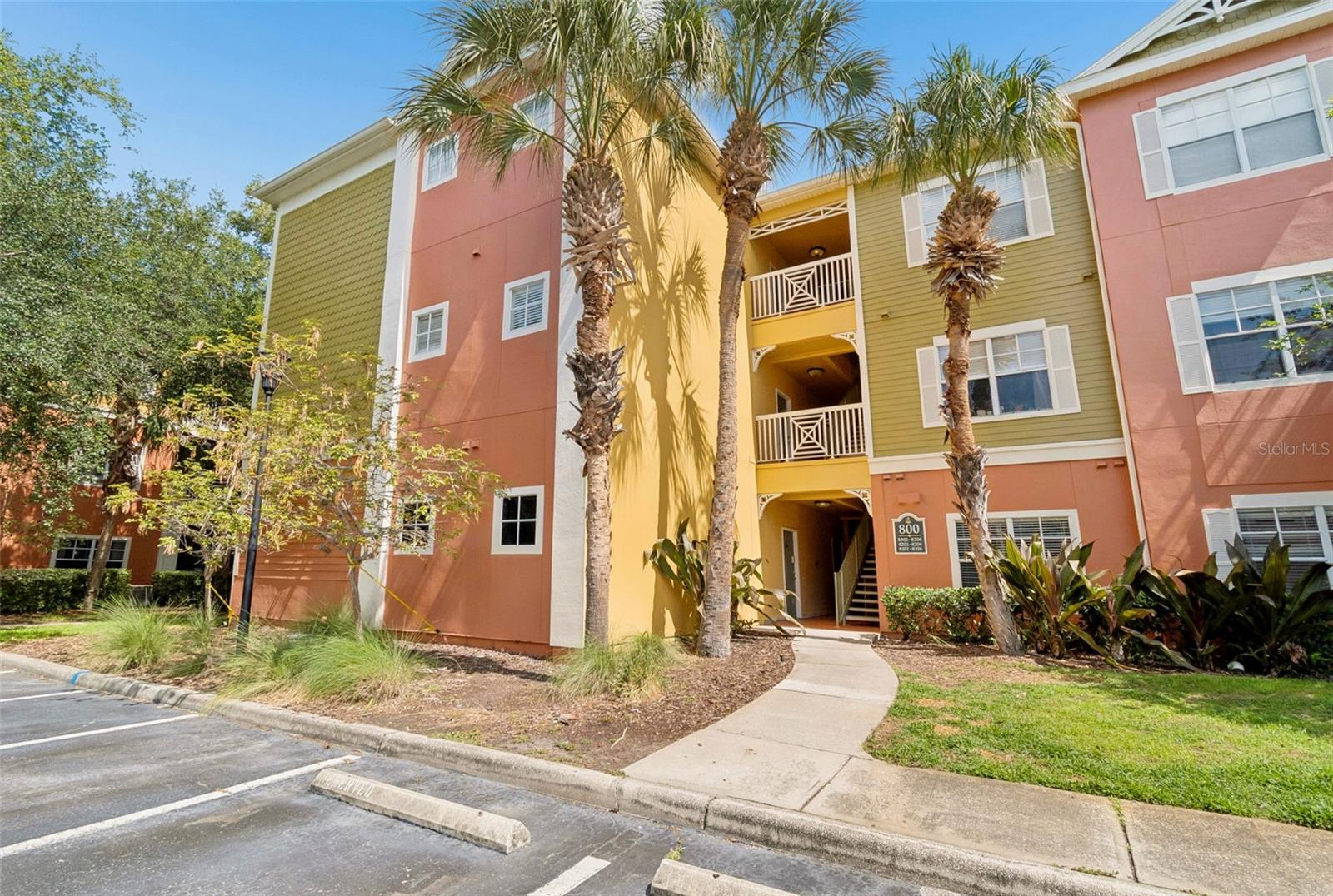 4207 S DALE MABRY HWY #8302, TAMPA, FL, 33611