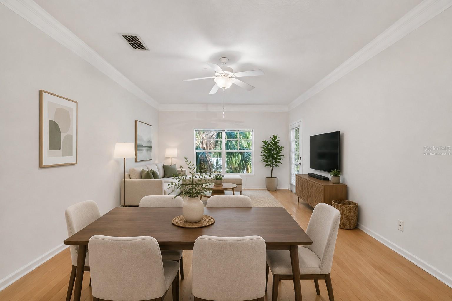 4207 S DALE MABRY HWY #8302, TAMPA, FL, 33611