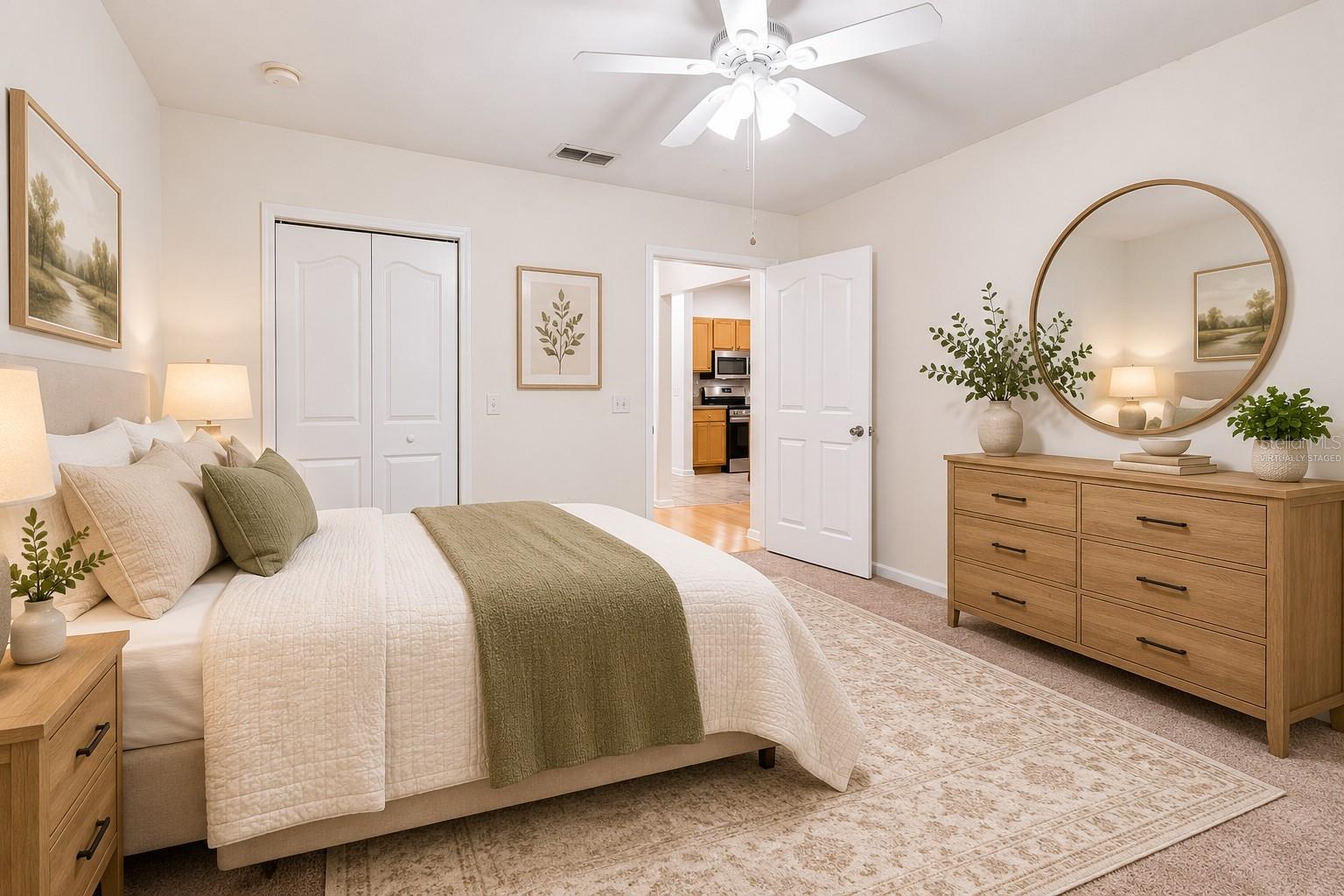 4207 S DALE MABRY HWY #8302, TAMPA, FL, 33611