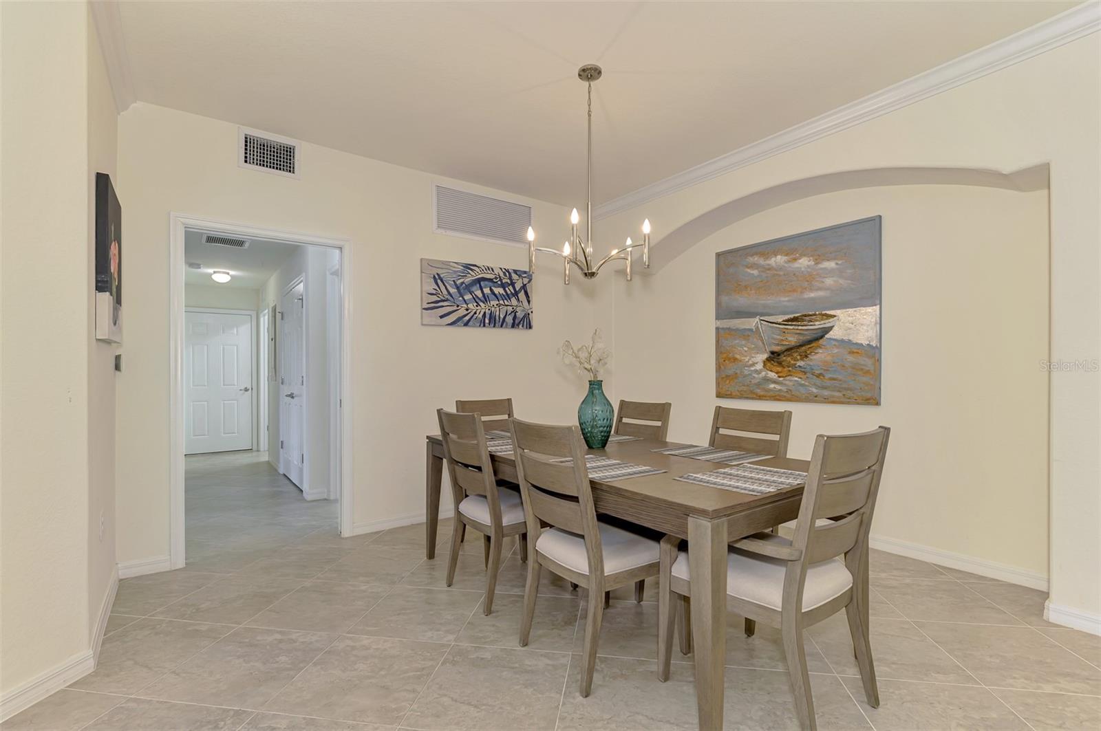 23321 AWABUKI DR #8-102, VENICE, FL, 34293