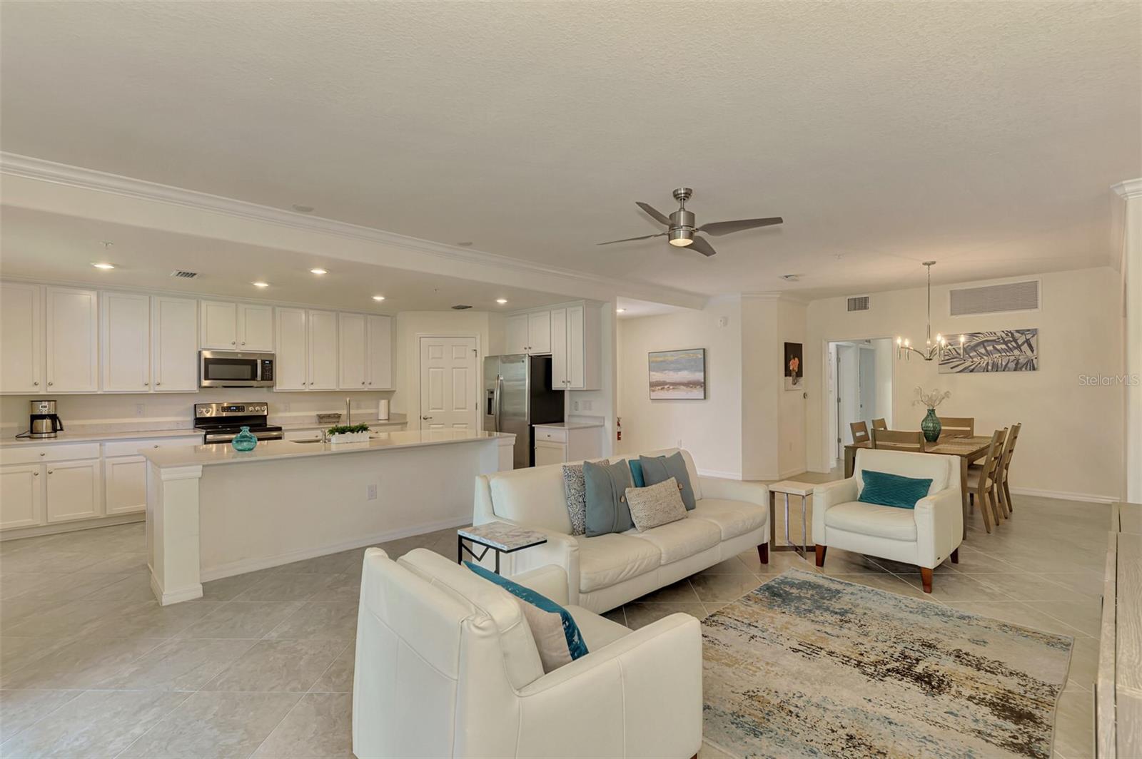 23321 AWABUKI DR #8-102, VENICE, FL, 34293