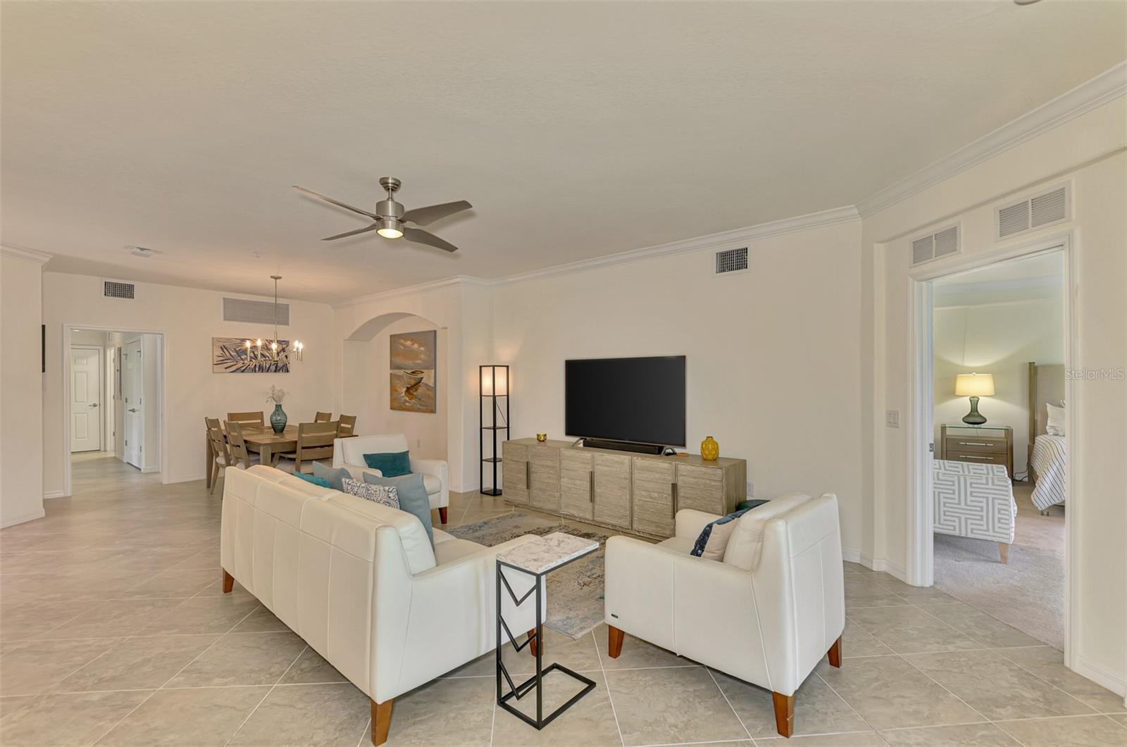 23321 AWABUKI DR #8-102, VENICE, FL, 34293