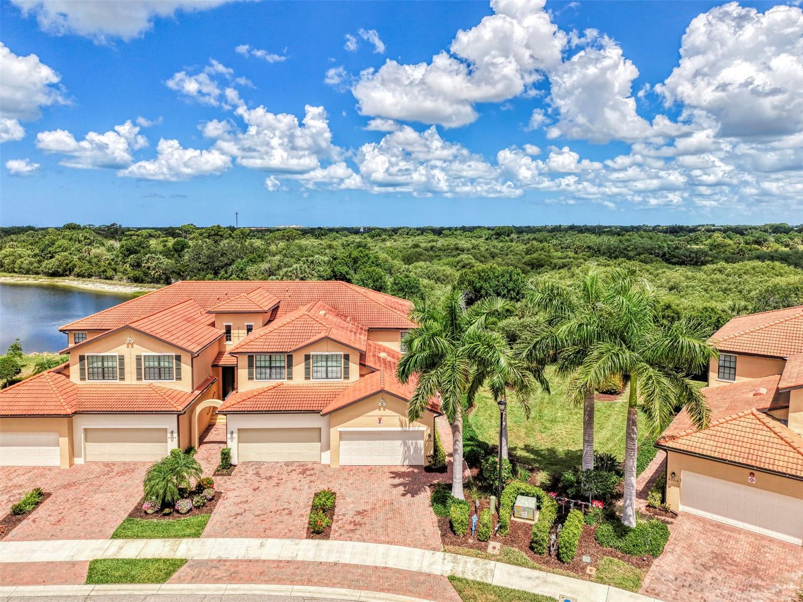 23321 AWABUKI DR #8-102, VENICE, FL, 34293