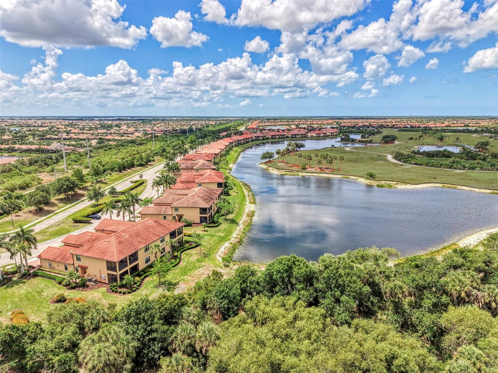23321 AWABUKI DR #8-102, VENICE, FL, 34293