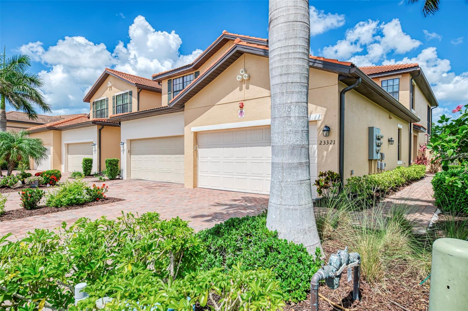 23321 AWABUKI DR #8-102, VENICE, FL, 34293