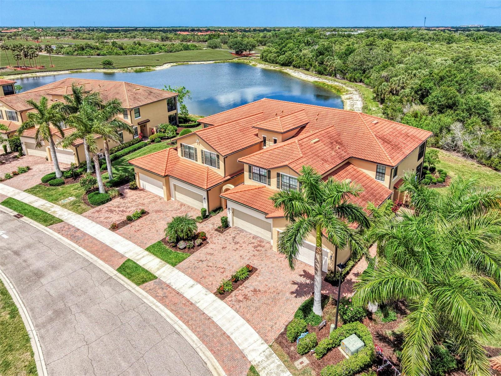 23321 AWABUKI DR #8-102, VENICE, FL, 34293