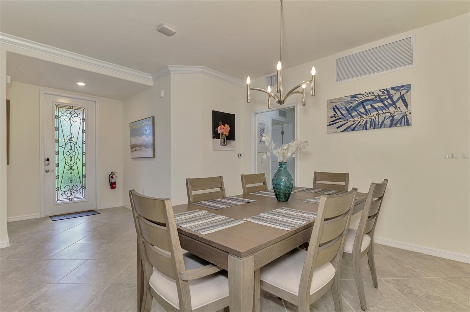 23321 AWABUKI DR #8-102, VENICE, FL, 34293
