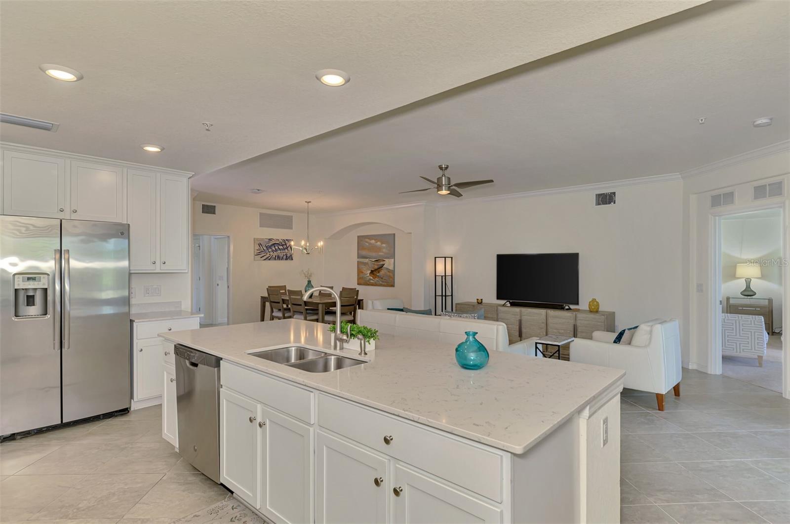 23321 AWABUKI DR #8-102, VENICE, FL, 34293