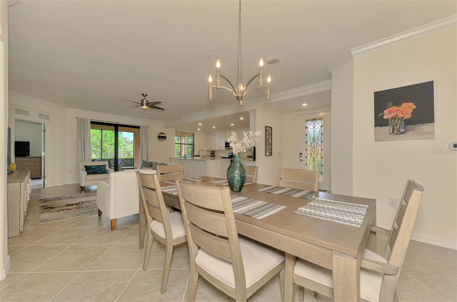 23321 AWABUKI DR #8-102, VENICE, FL, 34293
