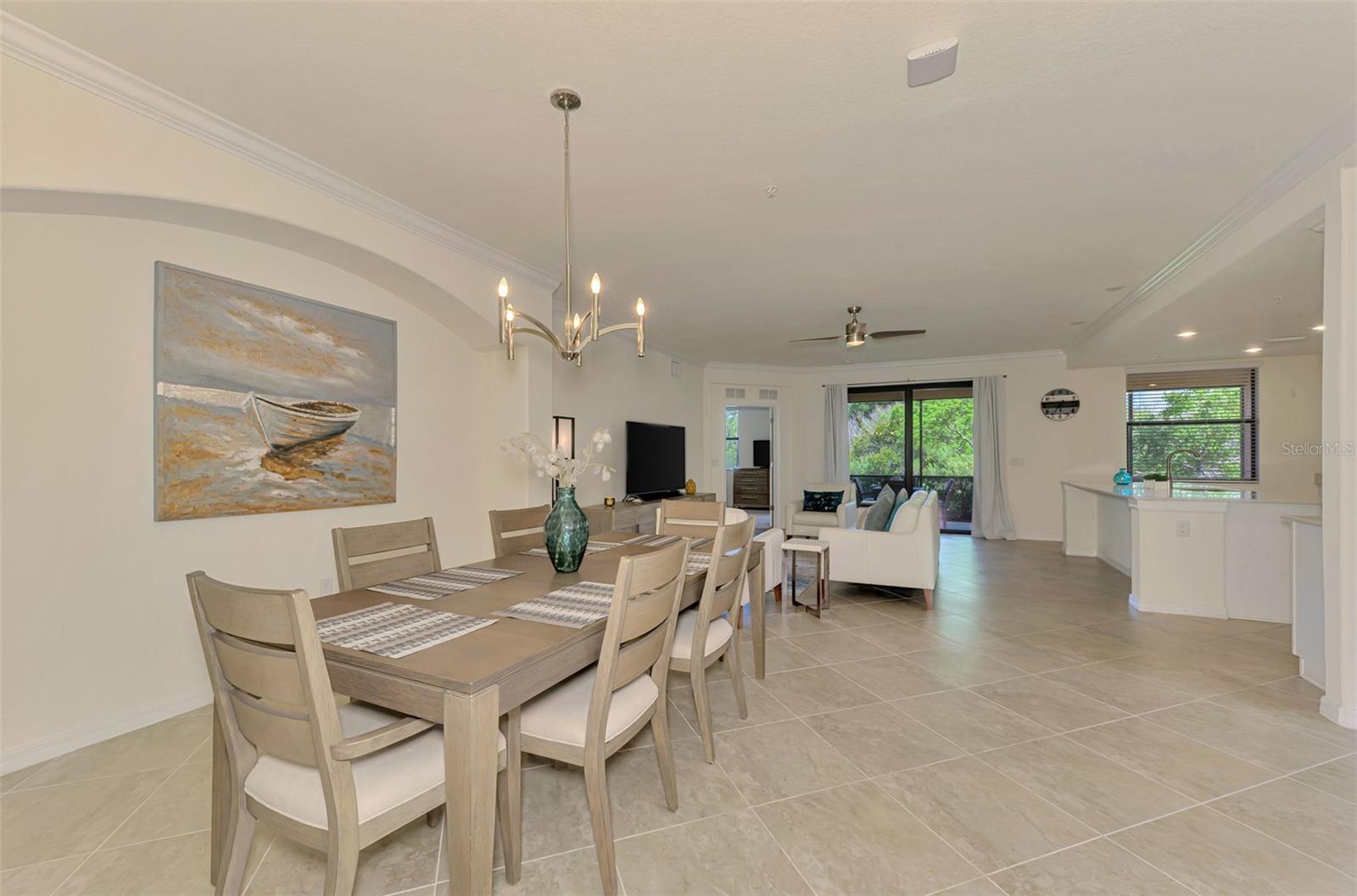 23321 AWABUKI DR #8-102, VENICE, FL, 34293