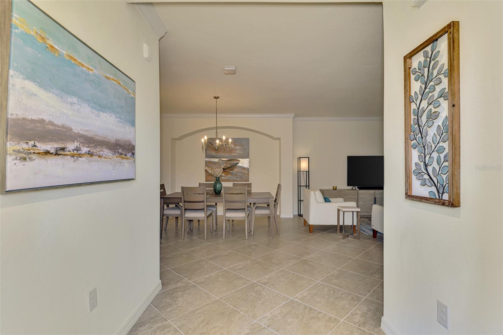 23321 AWABUKI DR #8-102, VENICE, FL, 34293