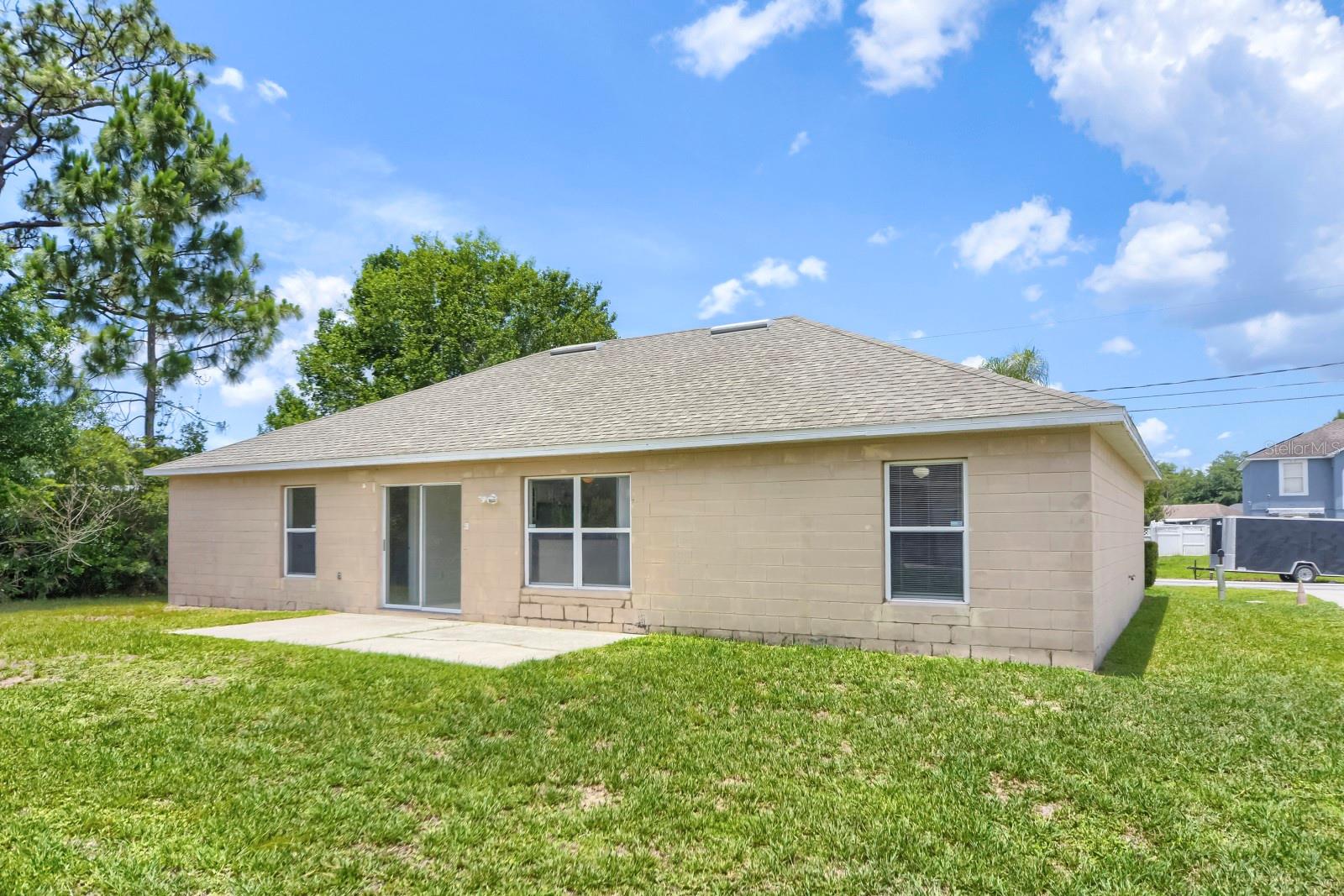 954 DERBYSHIRE DR, KISSIMMEE, FL, 34758