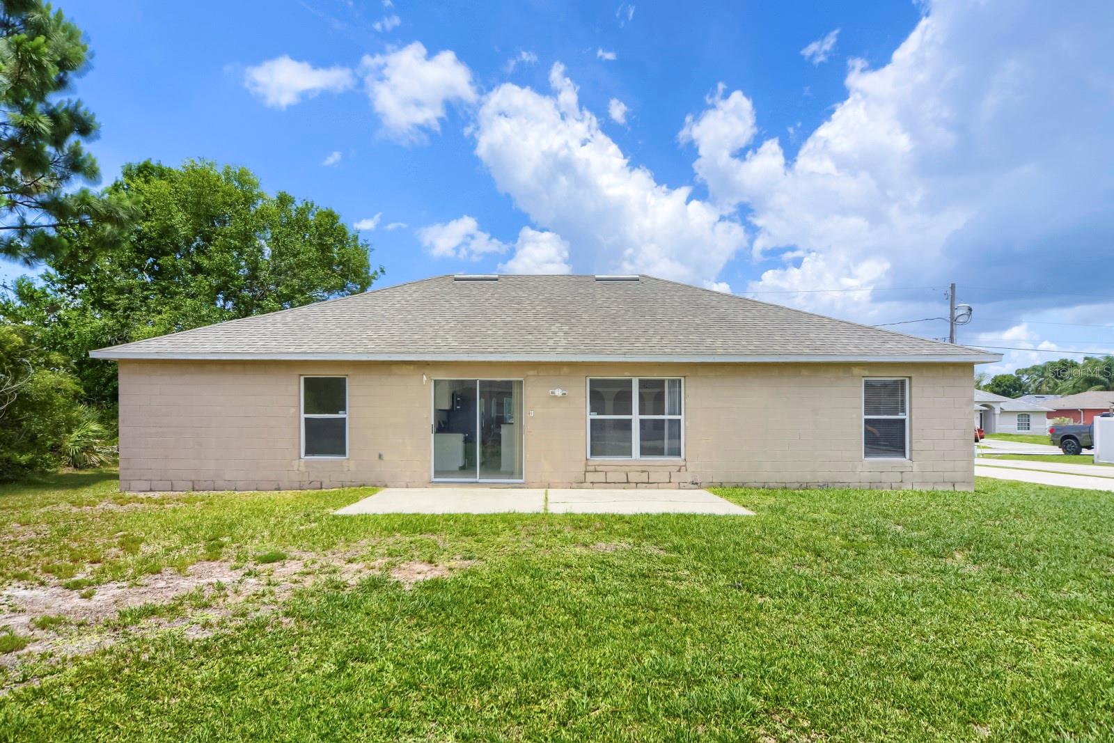954 DERBYSHIRE DR, KISSIMMEE, FL, 34758