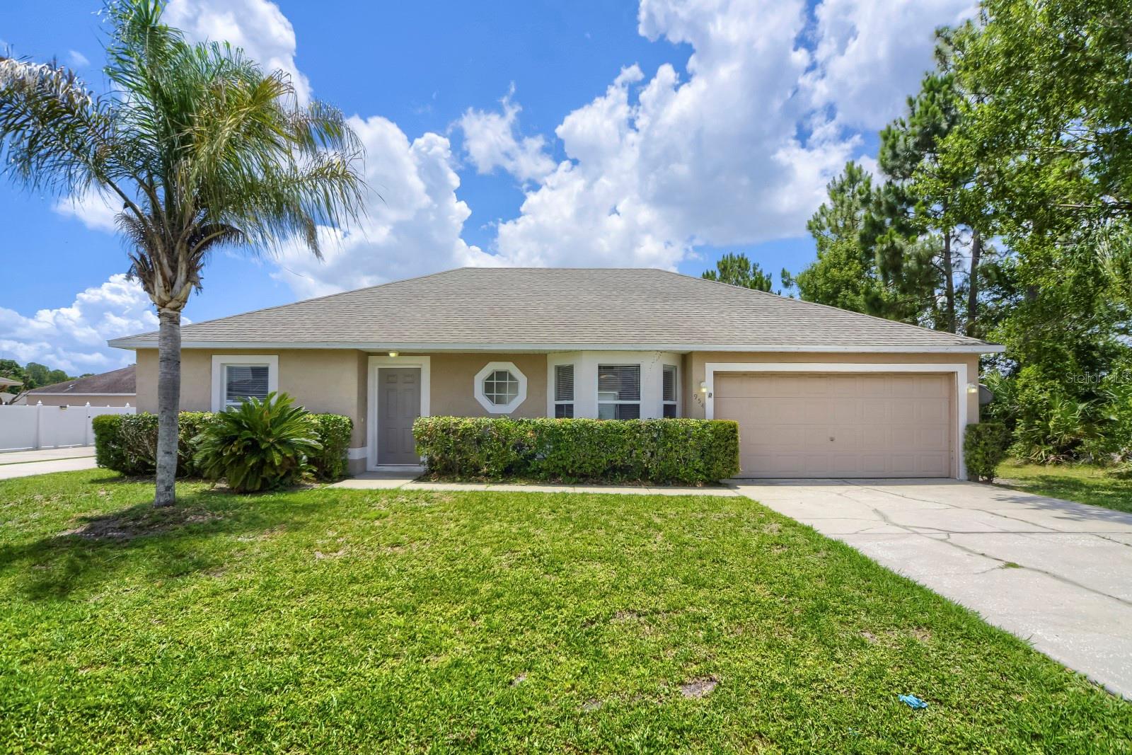 954 DERBYSHIRE DR, KISSIMMEE, FL, 34758