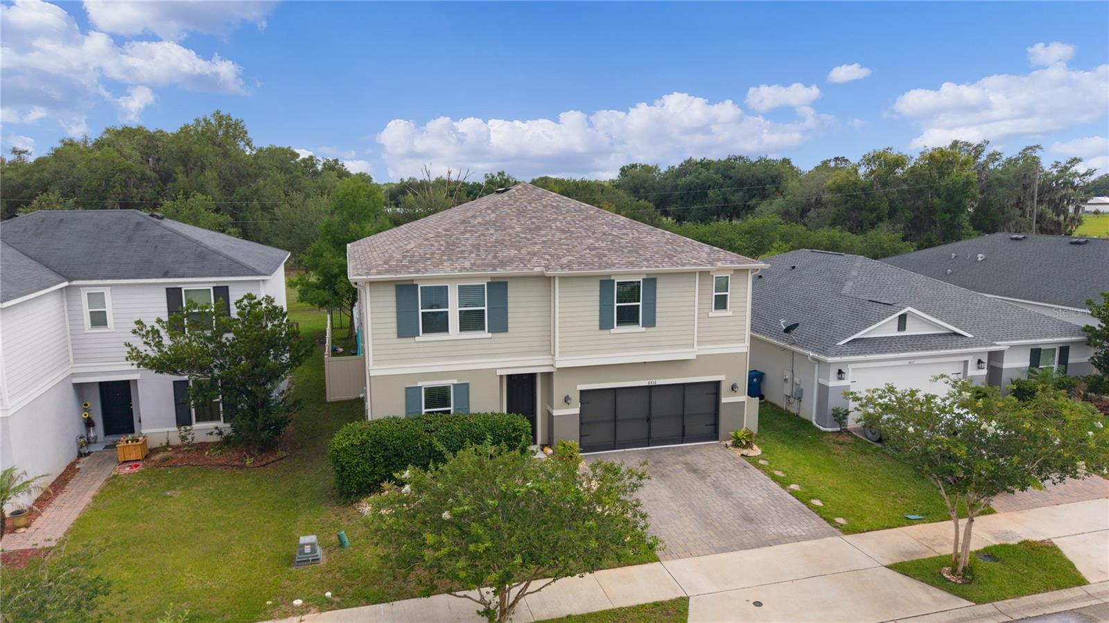 6416 DOMENICO CT, GROVELAND, FL, 34736
