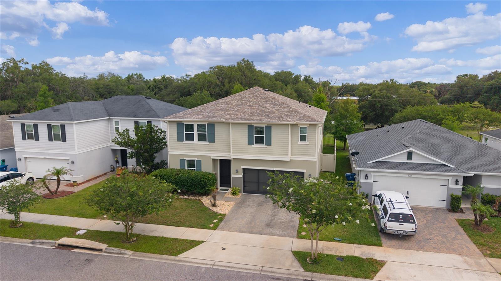 6416 DOMENICO CT, GROVELAND, FL, 34736