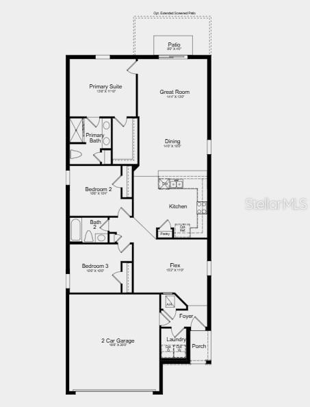 13729 SQUALL LN, HUDSON, FL, 34669
