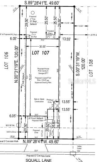 13729 SQUALL LN, HUDSON, FL, 34669