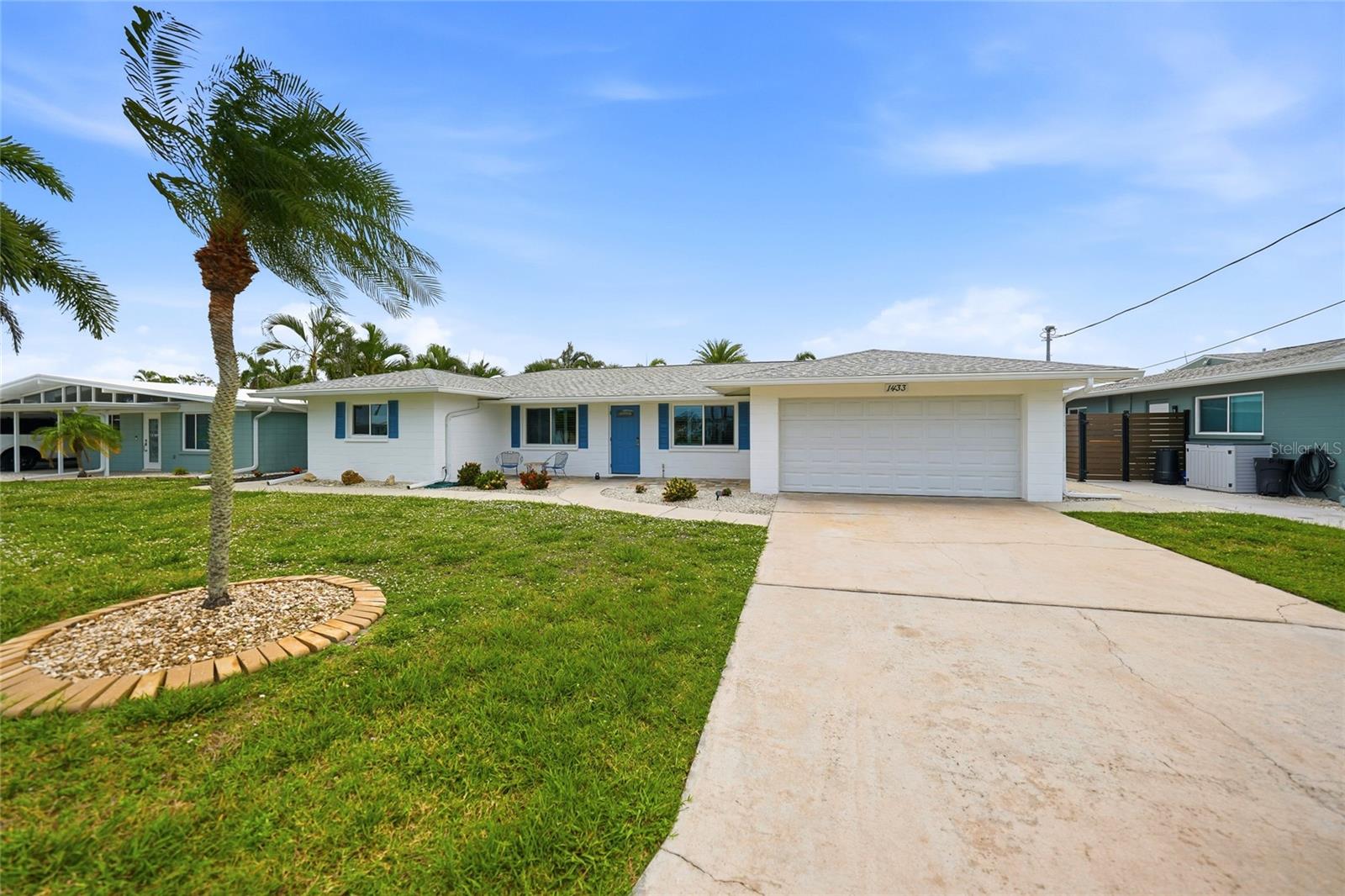 1433 LEMON BAY DR, ENGLEWOOD, FL, 34223