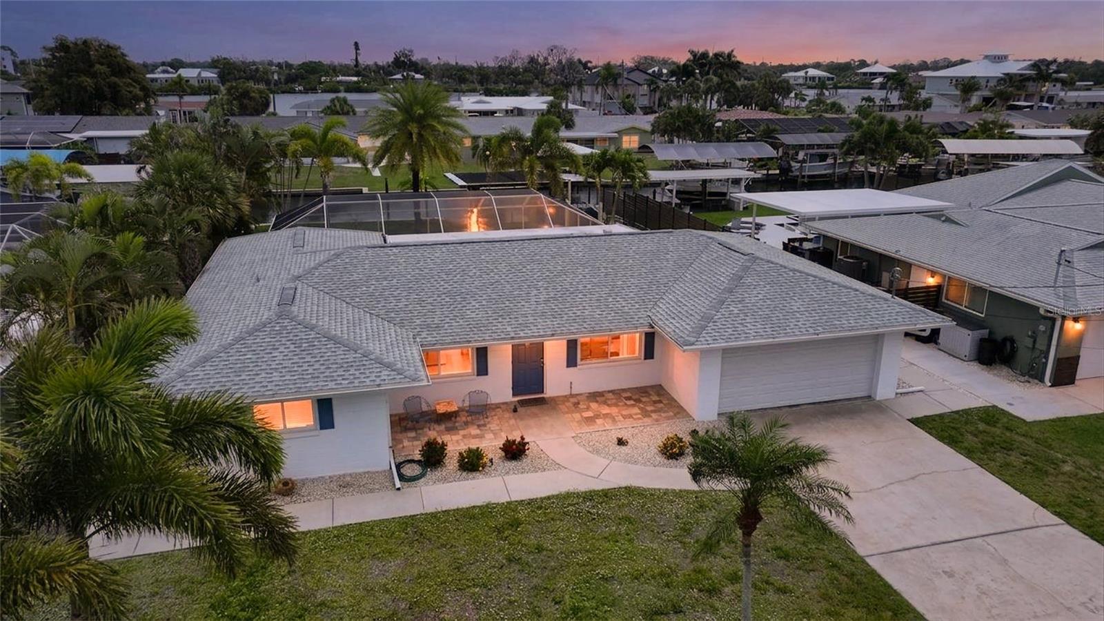 1433 LEMON BAY DR, ENGLEWOOD, FL, 34223