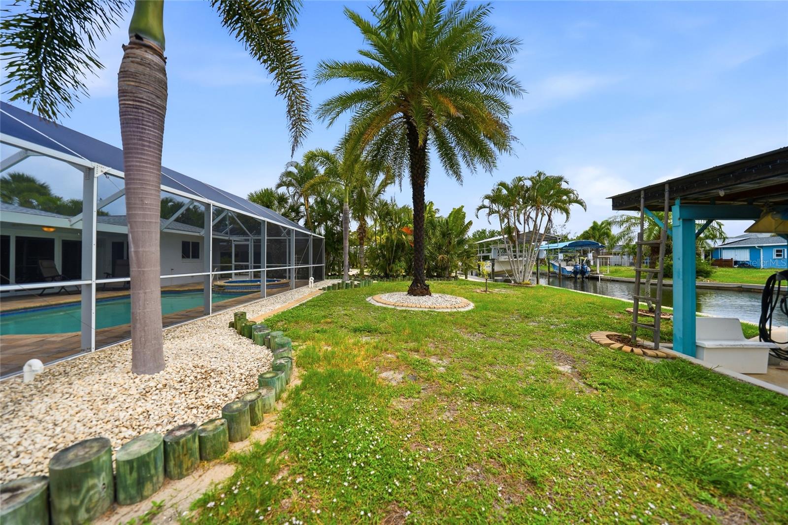 1433 LEMON BAY DR, ENGLEWOOD, FL, 34223