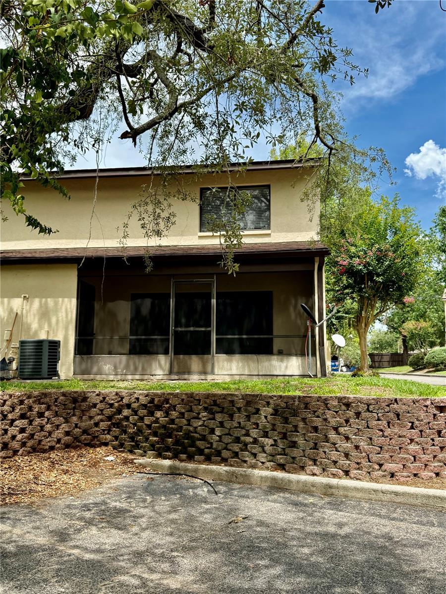 2735 SW 35TH PL #601, GAINESVILLE, FL, 32608