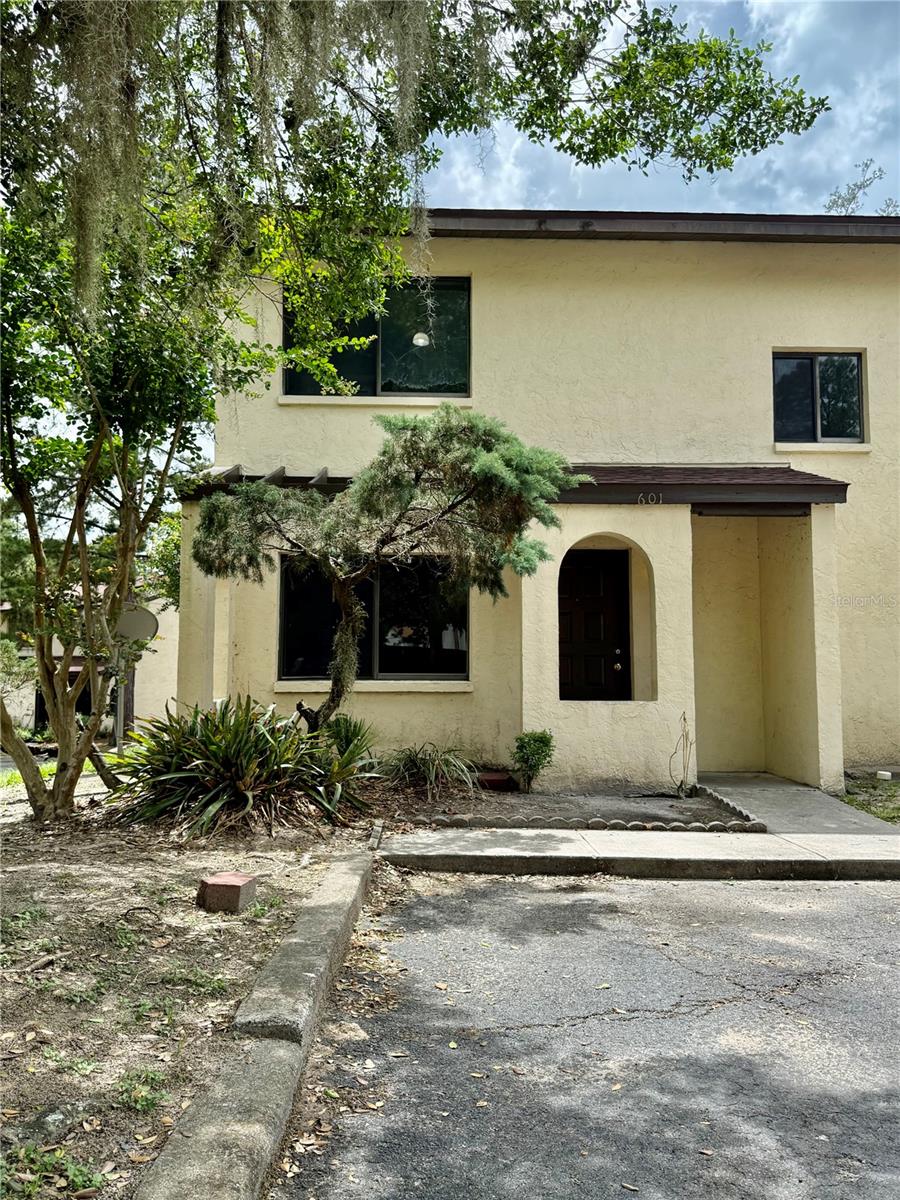 2735 SW 35TH PL #601, GAINESVILLE, FL, 32608