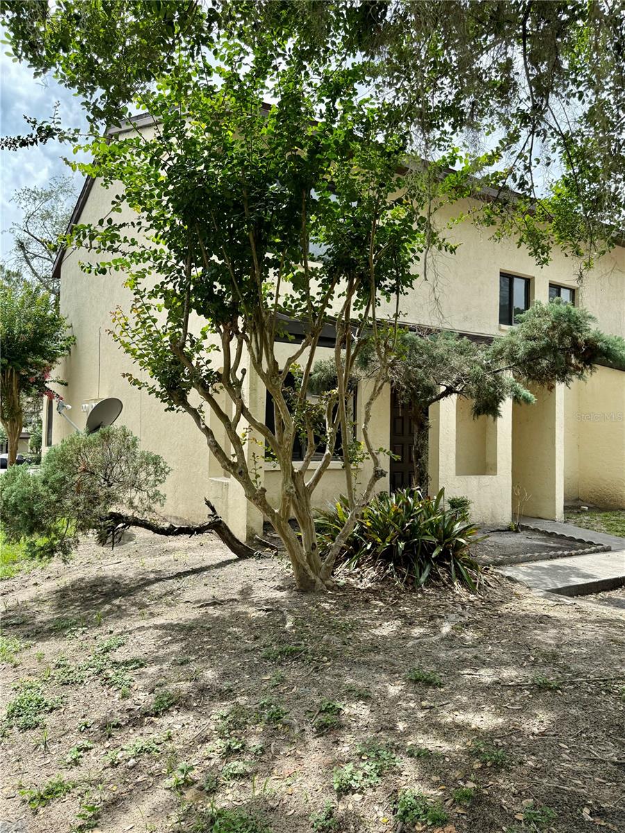 2735 SW 35TH PL #601, GAINESVILLE, FL, 32608