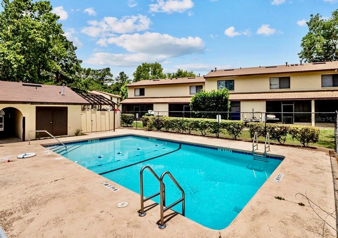 2735 SW 35TH PL #601, GAINESVILLE, FL, 32608