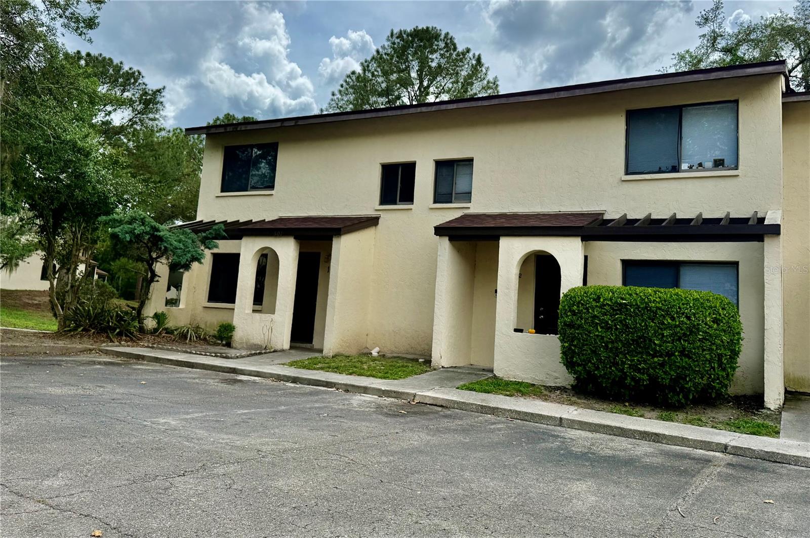 2735 SW 35TH PL #601, GAINESVILLE, FL, 32608
