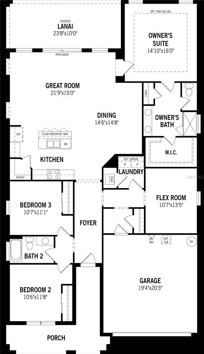 34913 FLOWER PATCH DR, DADE CITY, FL, 33525