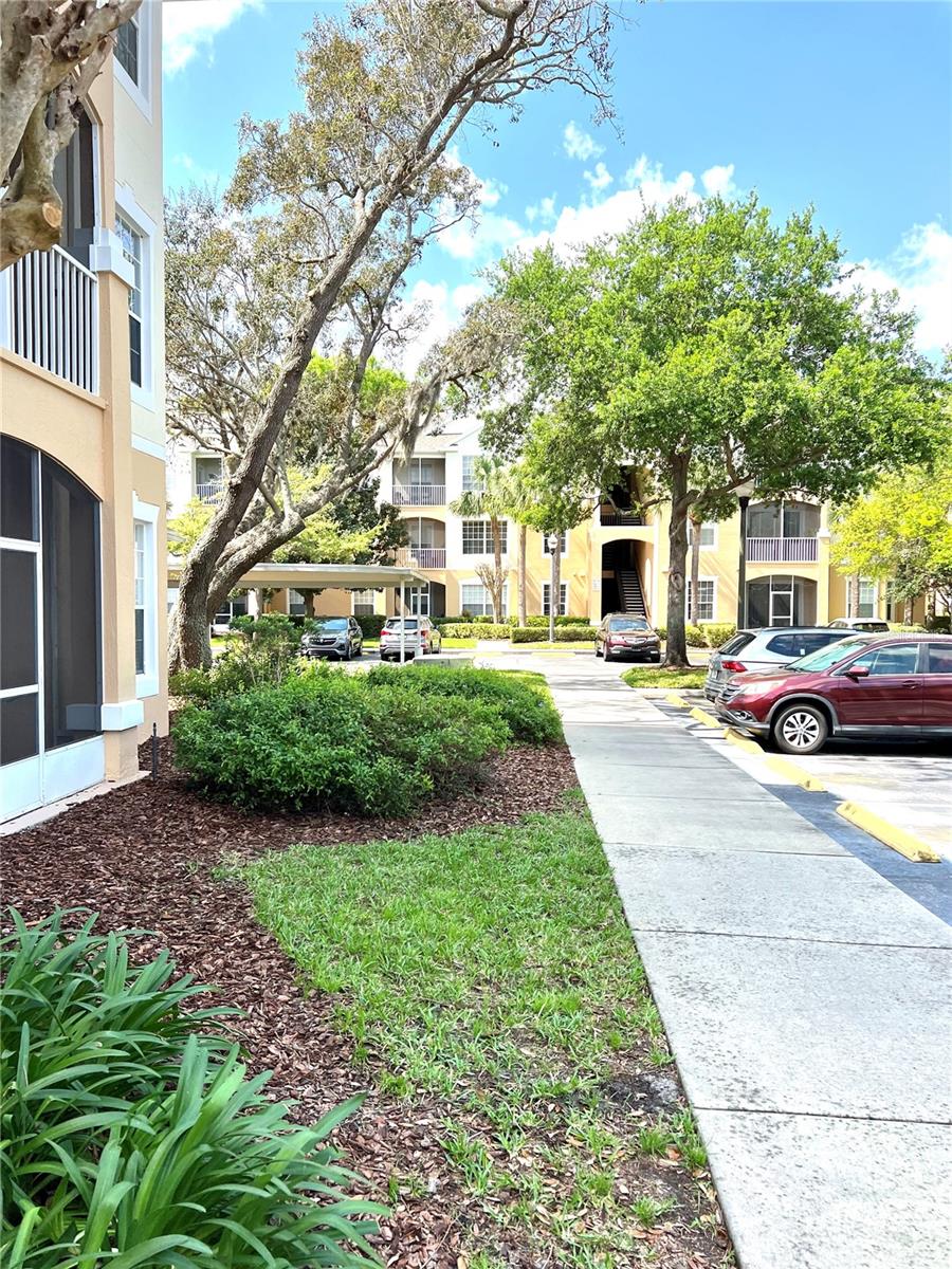 6214 STEVENSON DR #307, ORLANDO, FL, 32835