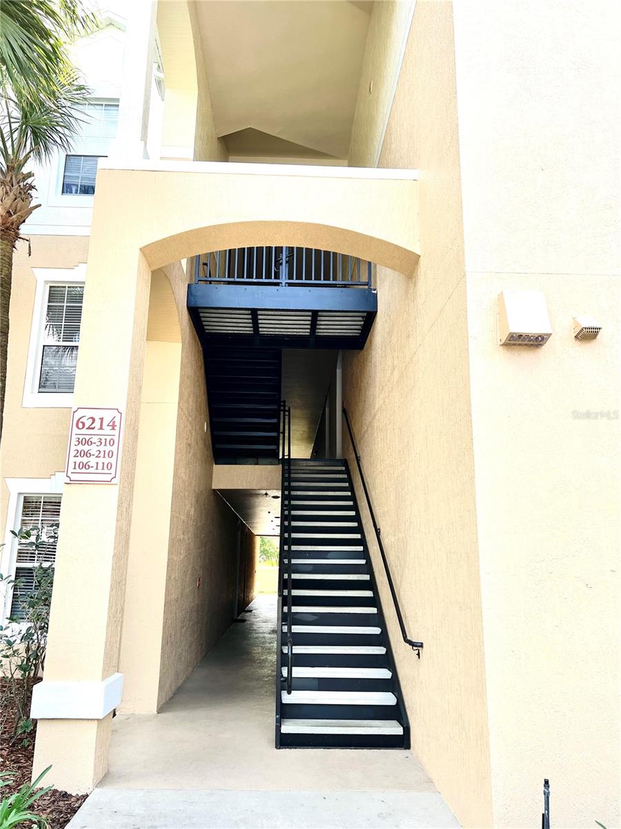 6214 STEVENSON DR #307, ORLANDO, FL, 32835