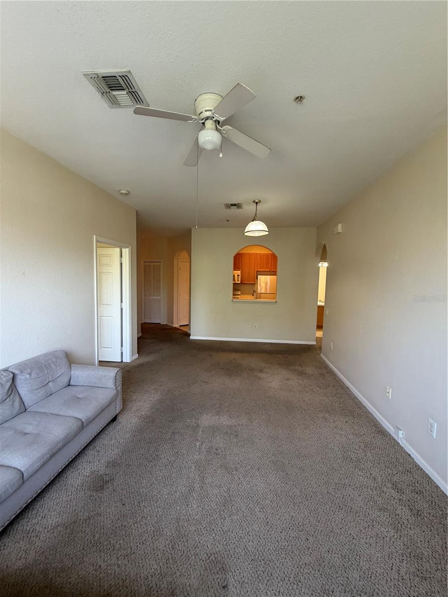 6214 STEVENSON DR #307, ORLANDO, FL, 32835