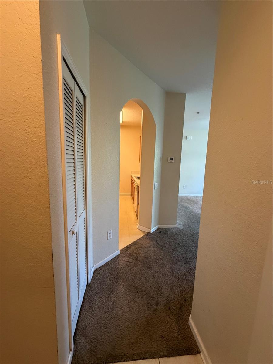6214 STEVENSON DR #307, ORLANDO, FL, 32835