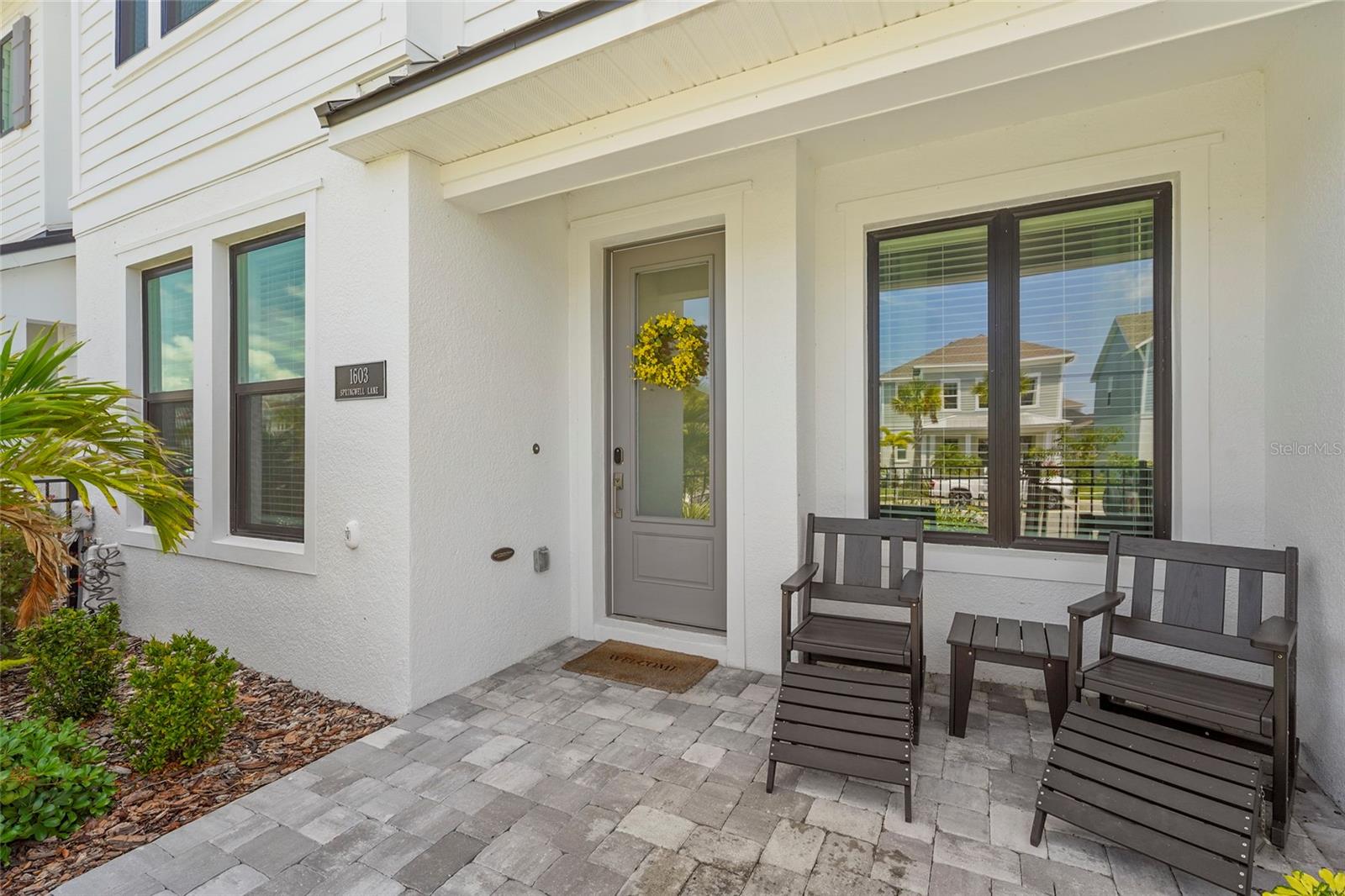 1603 SPRINGWELL LN, SARASOTA, FL, 34240