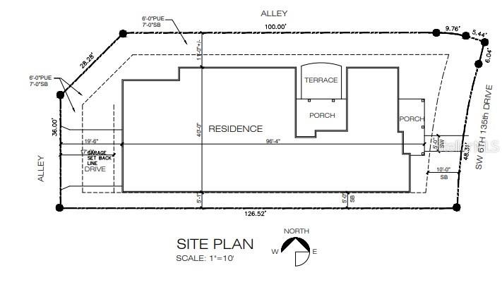1062 SW 135TH DR, NEWBERRY, FL, 32669