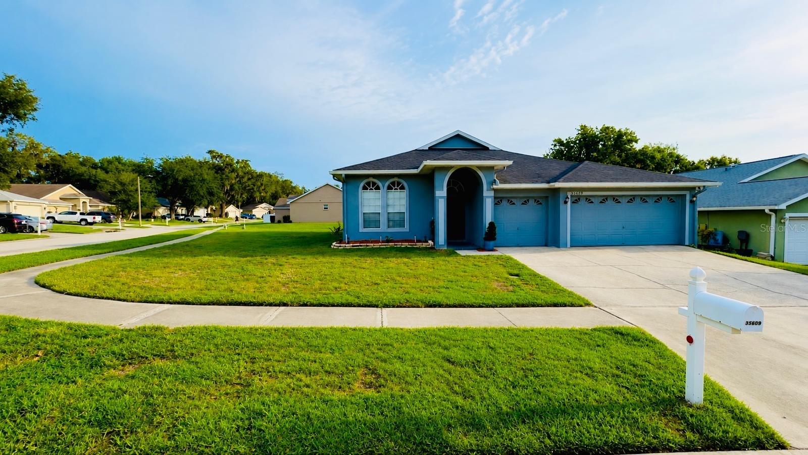 35609 WELBY CT, ZEPHYRHILLS, FL, 33541