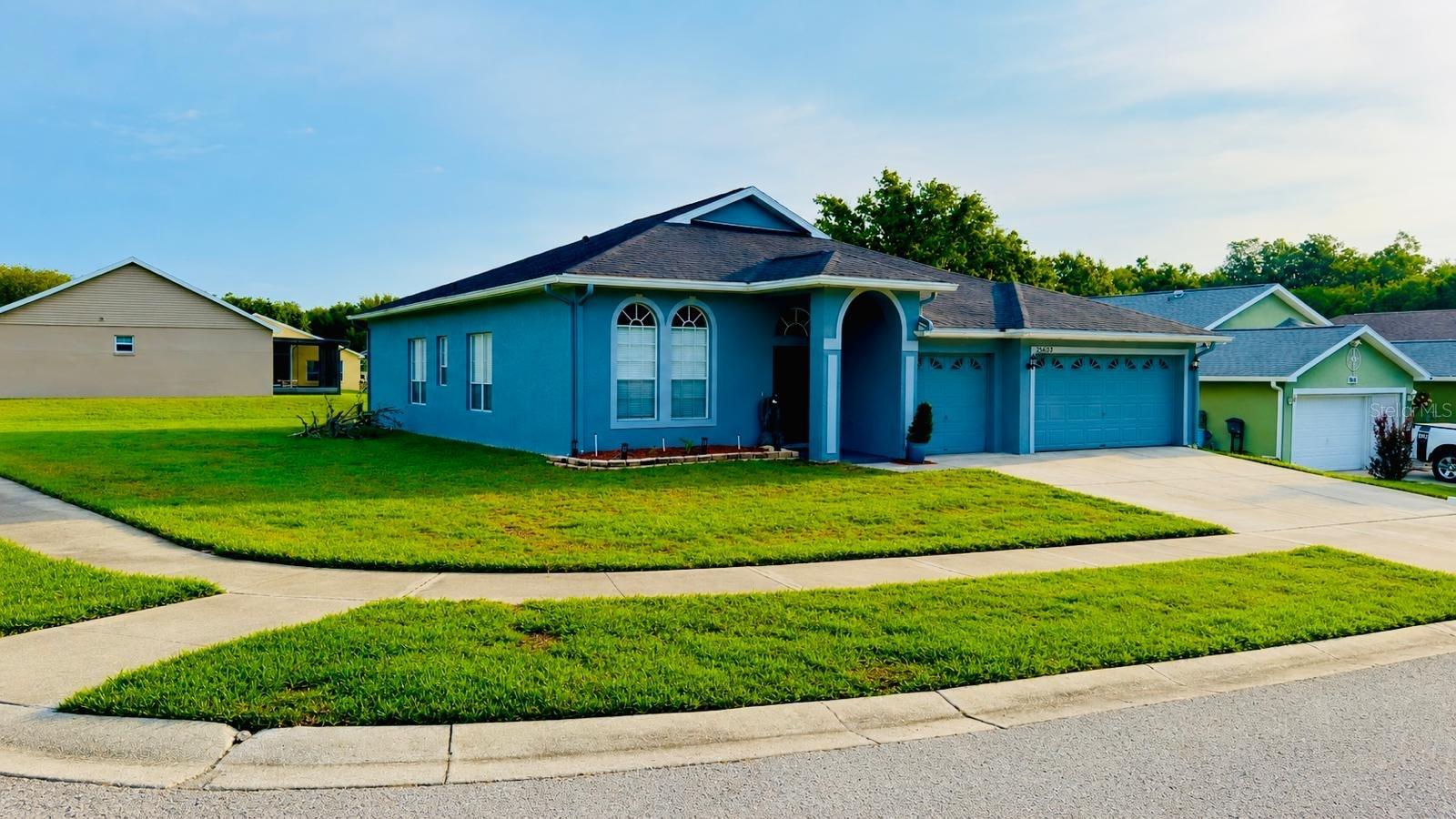 35609 WELBY CT, ZEPHYRHILLS, FL, 33541