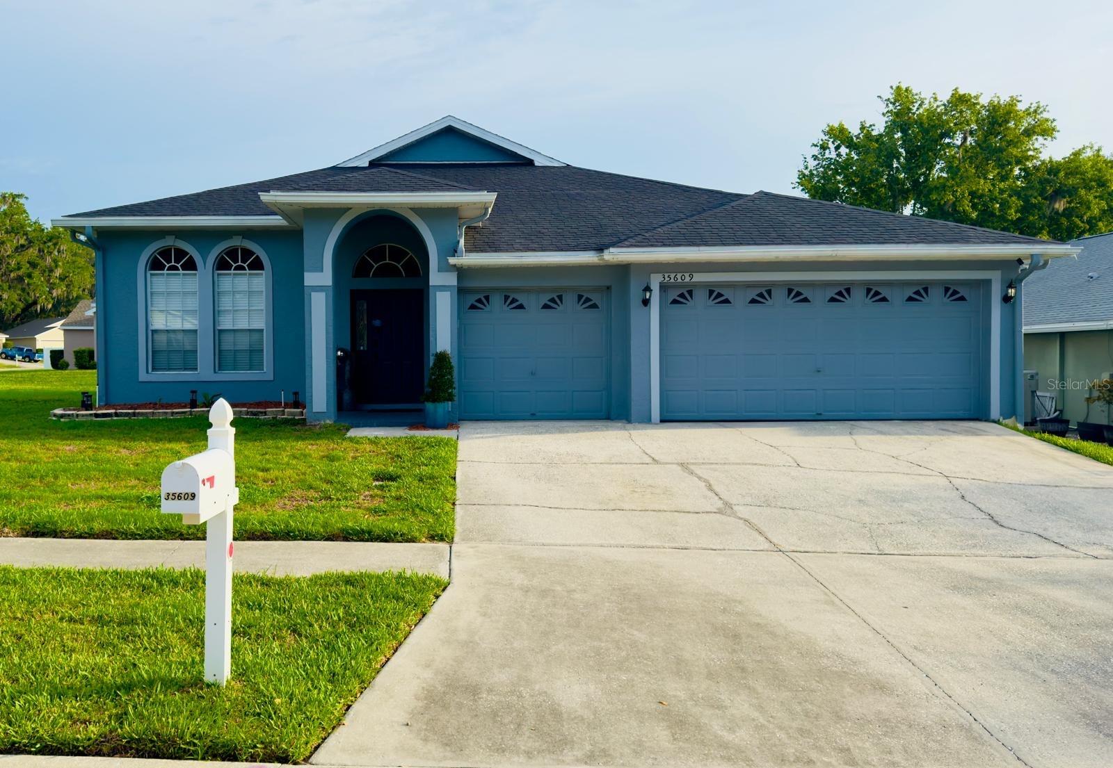 35609 WELBY CT, ZEPHYRHILLS, FL, 33541